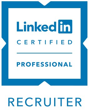 LinkedIn Certified Recruiter